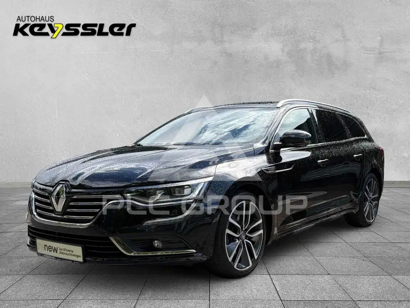 2019 Renault Talisman