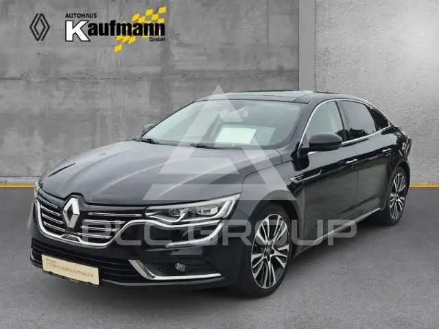 2019 Renault Talisman
