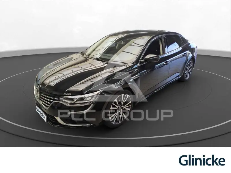 2019 Renault Talisman
