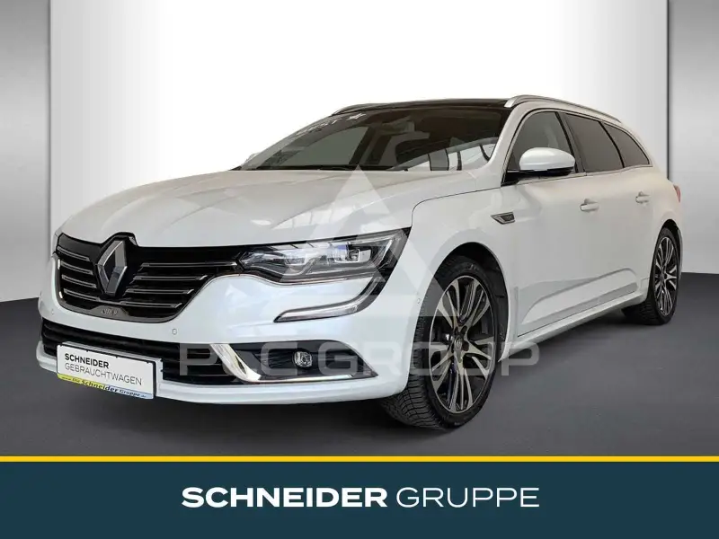 2019 Renault Talisman
