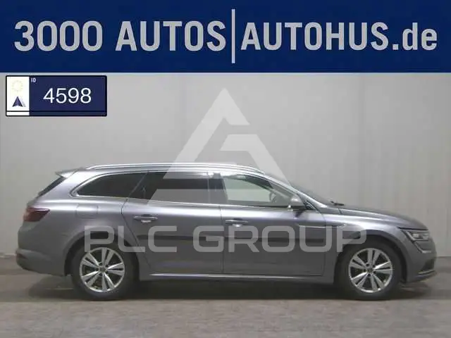 2019 Renault Talisman