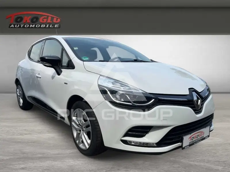 2019 Renault Clio