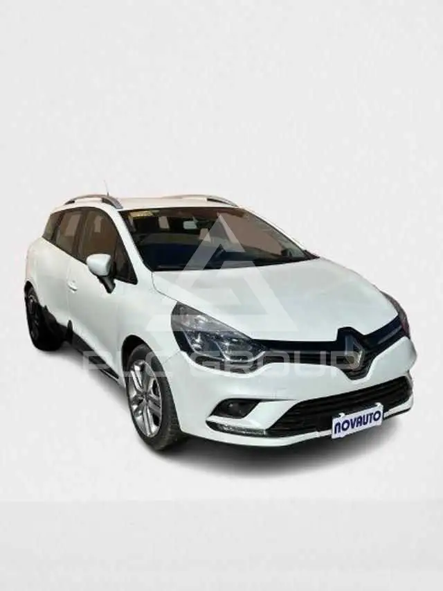 2019 Renault Clio