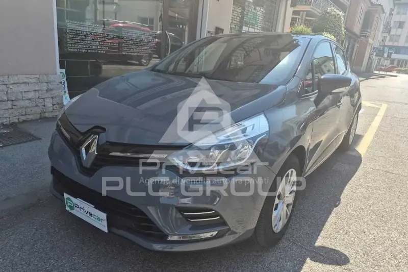 2019 Renault Clio