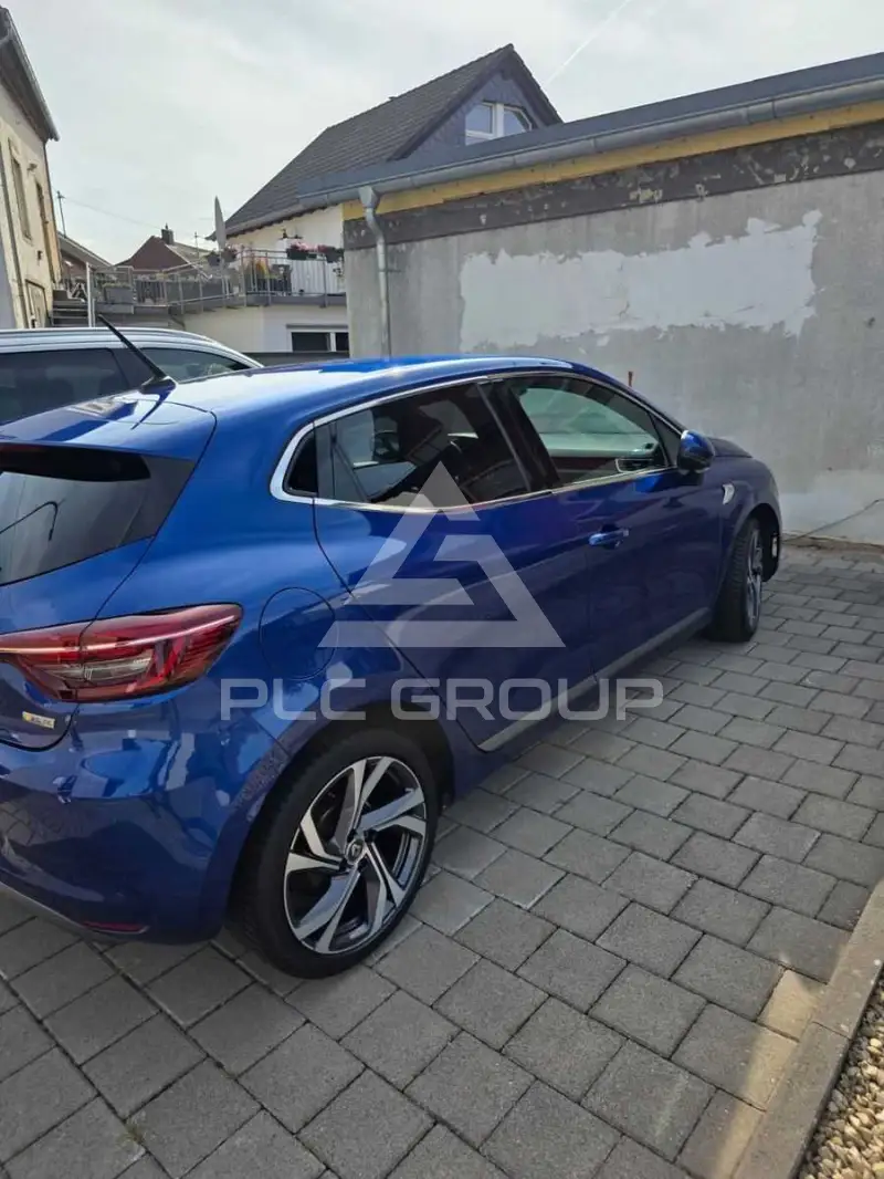 2019 Renault Clio