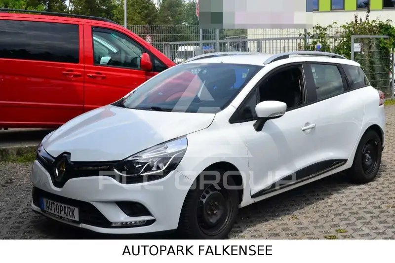2019 Renault Clio