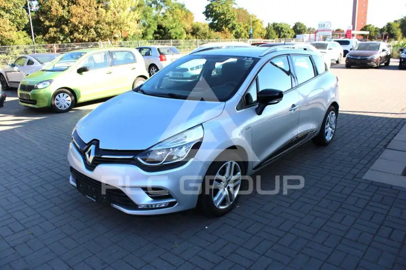 2019 Renault Clio