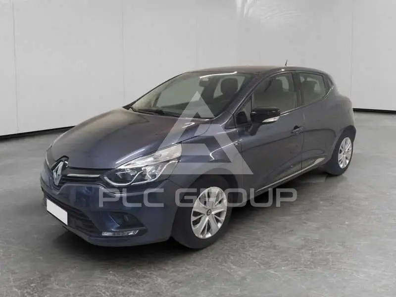 2019 Renault Clio