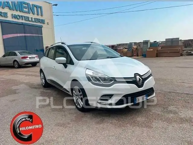 2019 Renault Clio