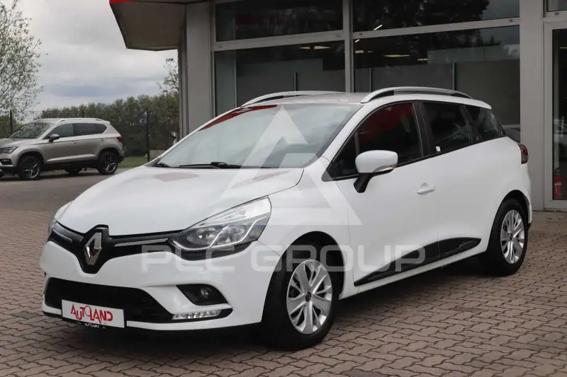 2019 Renault Clio