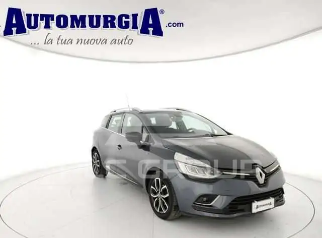 2019 Renault Clio
