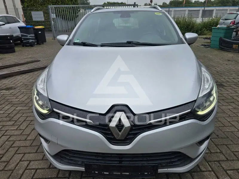2019 Renault Clio
