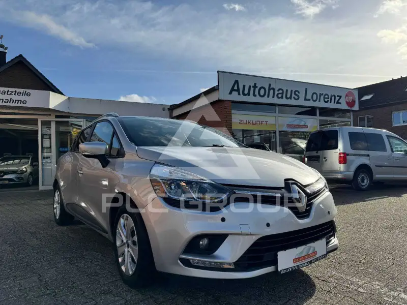 2019 Renault Clio