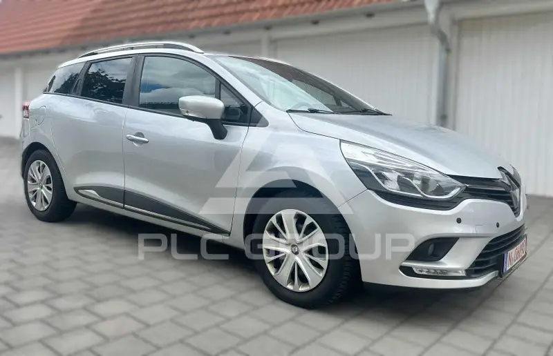 2019 Renault Clio