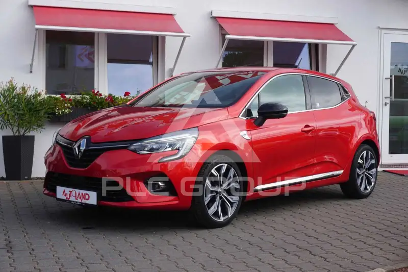 2019 Renault Clio