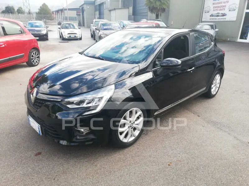 2019 Renault Clio