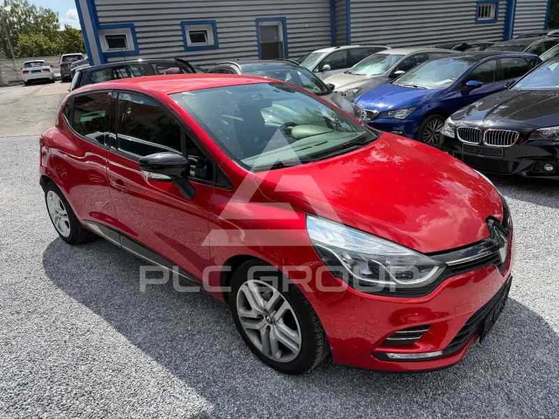 2019 Renault Clio