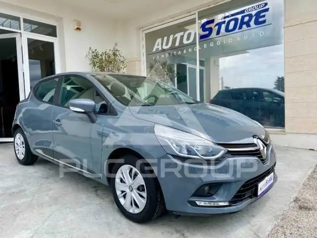 2019 Renault Clio