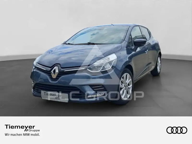 2019 Renault Clio