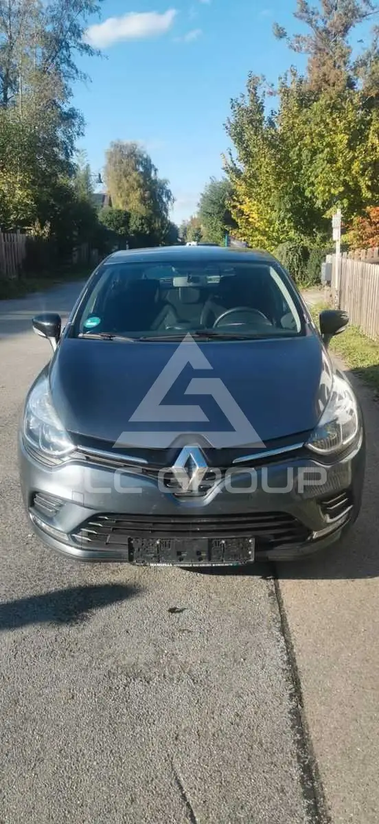2019 Renault Clio