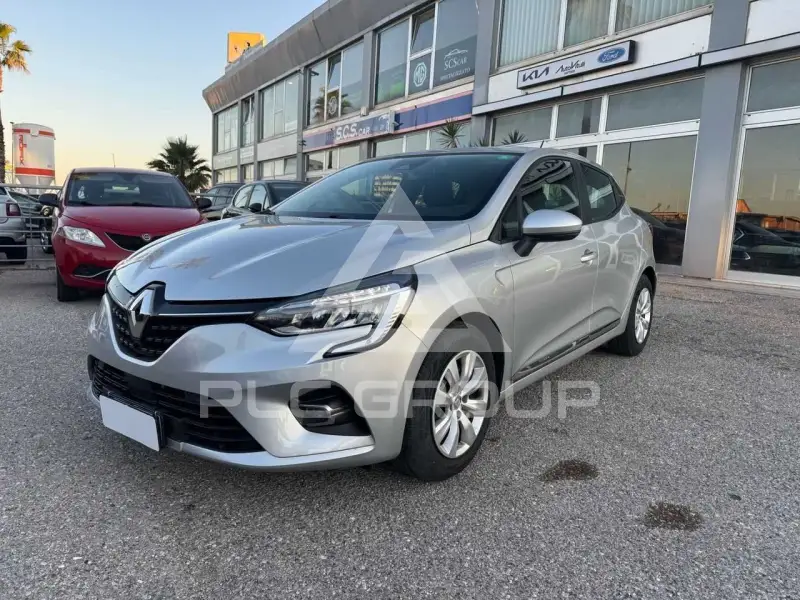 2019 Renault Clio