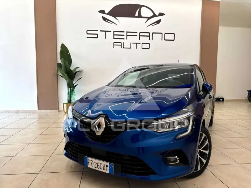 2019 Renault Clio
