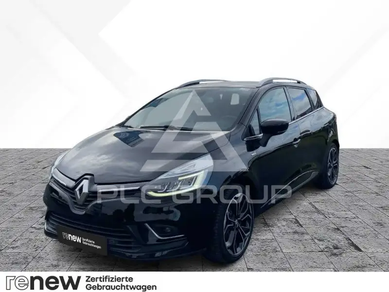 2019 Renault Clio