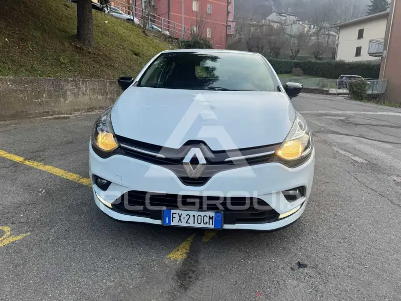 2019 Renault Clio