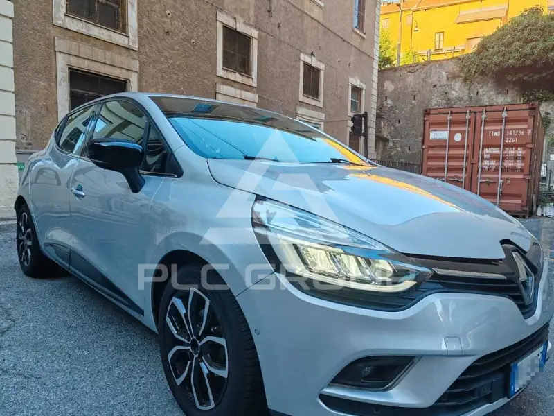 2019 Renault Clio