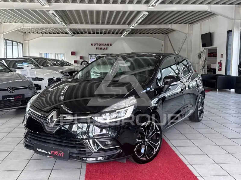 2019 Renault Clio