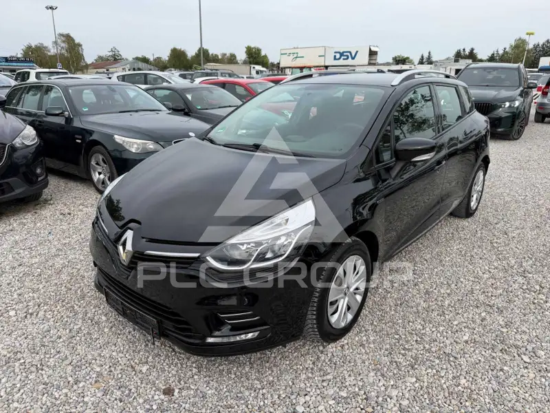 2019 Renault Clio