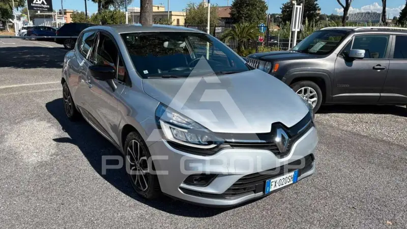 2019 Renault Clio