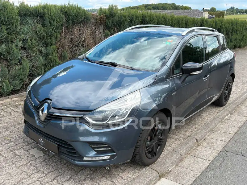 2019 Renault Clio