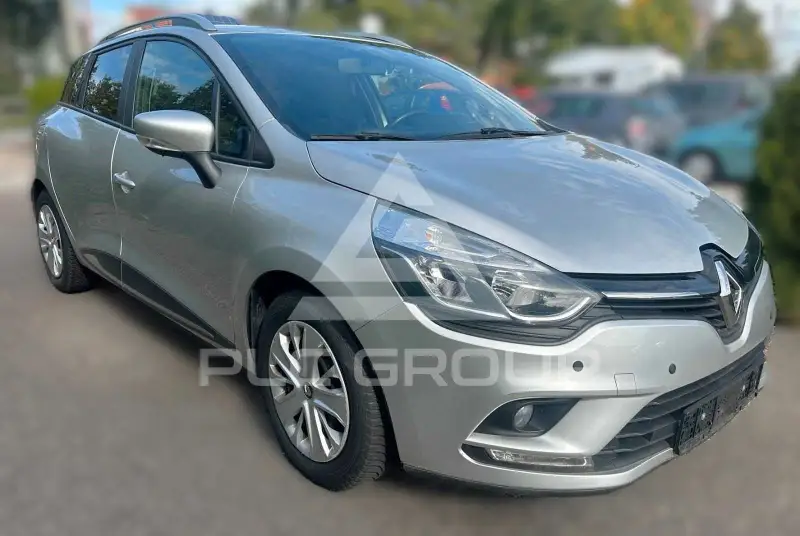 2019 Renault Clio