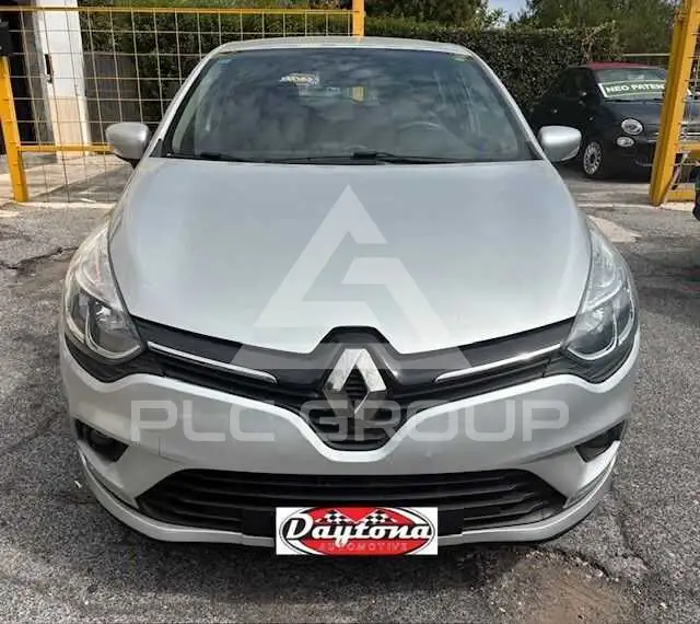 2019 Renault Clio