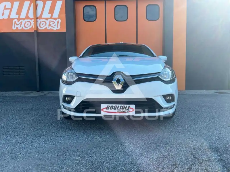 2019 Renault Clio