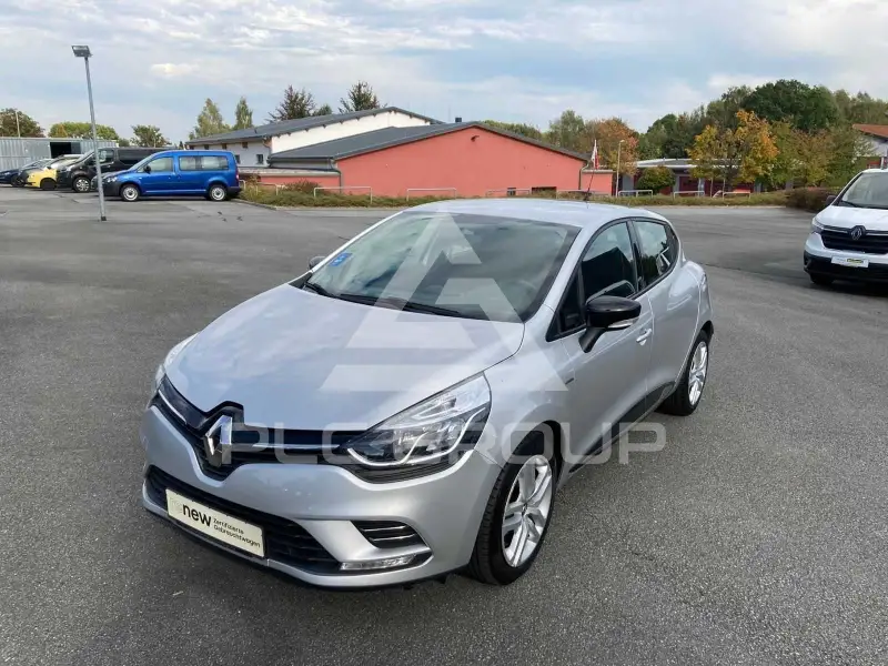 2019 Renault Clio