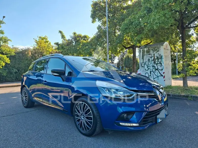 2019 Renault Clio