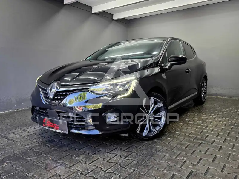 2019 Renault Clio