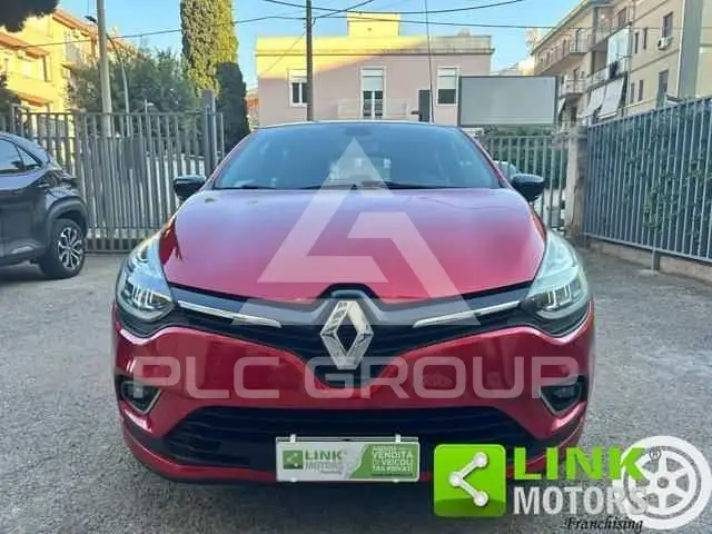 2019 Renault Clio