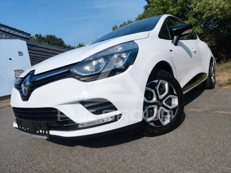 2019 Renault Clio