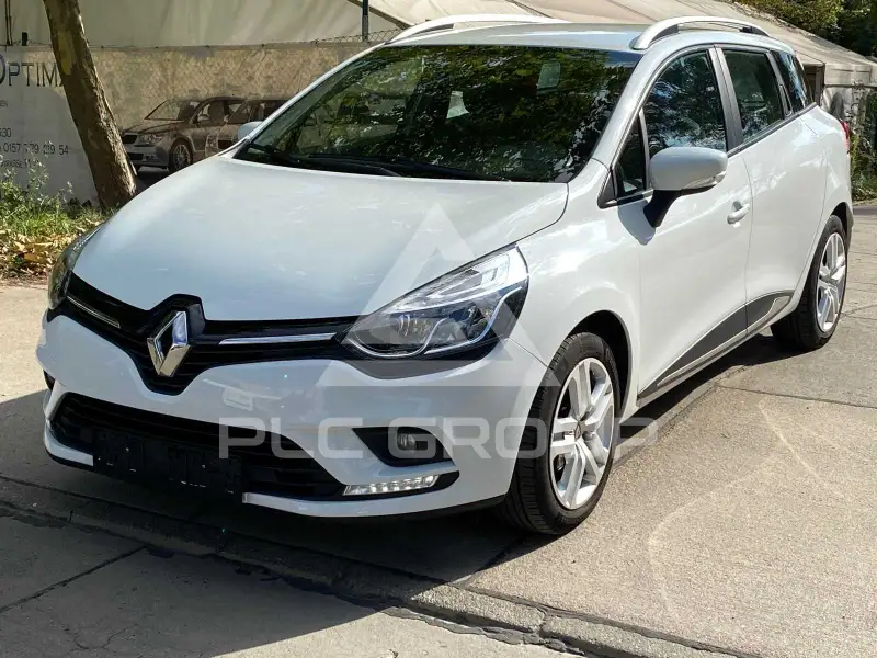 2019 Renault Clio
