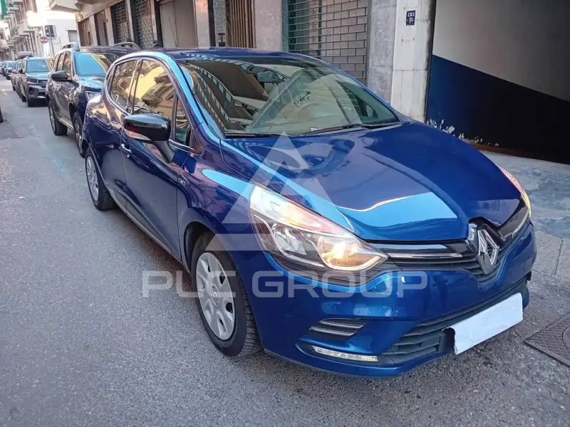 2019 Renault Clio