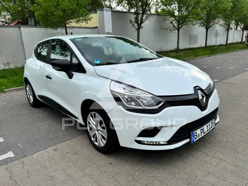 2019 Renault Clio
