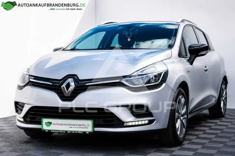 2019 Renault Clio