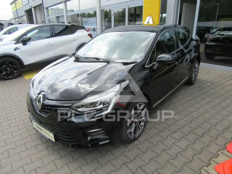 2019 Renault Clio