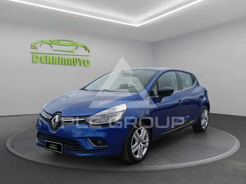 2019 Renault Clio