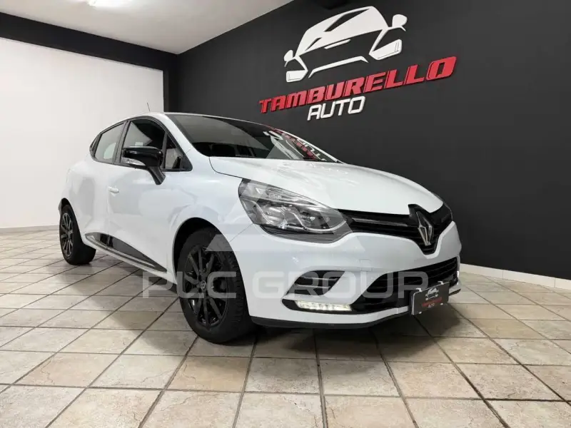 2019 Renault Clio