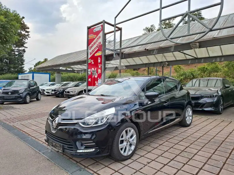2019 Renault Clio