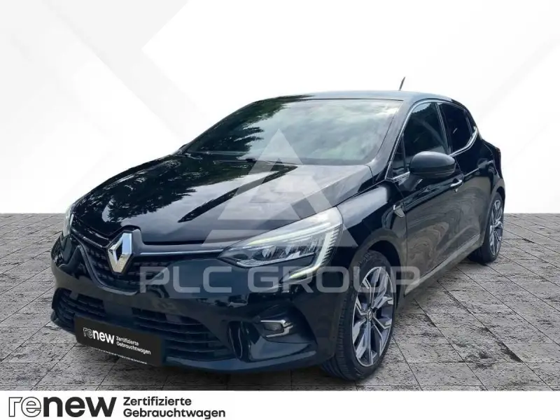 2019 Renault Clio